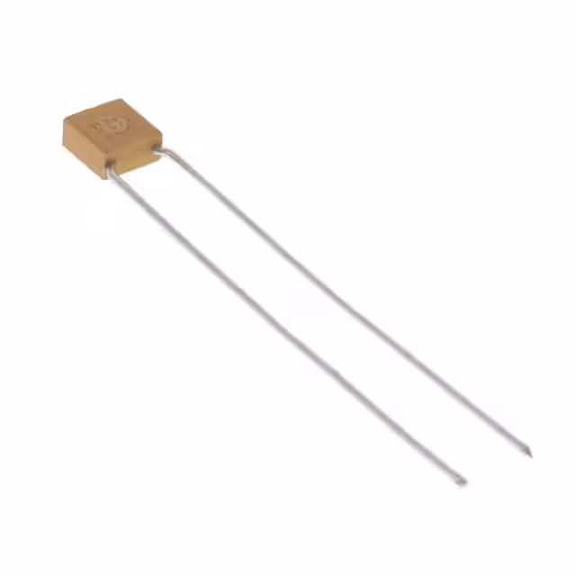 M39014/01-1237 KYOCERA AVX  Condensadores cerámicos